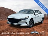 Used 2023 Hyundai Elantra SEL w/ Convenience Package image 2