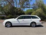 Used 2006 Mercedes-Benz E 500 4MATIC Wagon image 2