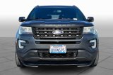 Used 2017 Ford Explorer XLT w/ Equipment Group 202A image 3