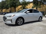 Used 2020 Hyundai Elantra Value Edition image 3