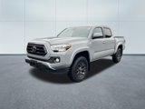 Used 2020 Toyota Tacoma SR5 image 2