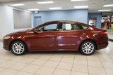 Used 2015 Ford Fusion SE image 2