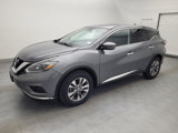 Used 2018 Nissan Murano S image 2
