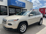 Used 2015 Jeep Cherokee Limited image 2