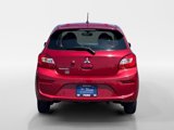 Used 2020 Mitsubishi Mirage ES image 4