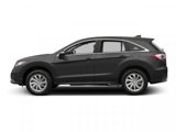 Used 2017 Acura RDX w/ Technology Package image 3