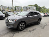 Used 2019 Nissan Rogue SV w/ Premium Package image 4