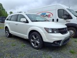 Used 2016 Dodge Journey Crossroad image 2