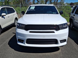Used 2019 Dodge Durango GT w/ Trailer Tow Group IV image 2