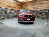 Used 2017 Buick Encore Premium w/ Experience Buick Package image 2