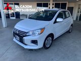 New 2024 Mitsubishi Mirage ES image 6