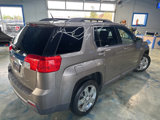 Used 2012 GMC Terrain SLT image 3