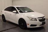 Used 2012 Chevrolet Cruze LT image 2