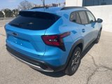 New 2025 Chevrolet Trax LT w/ LT Convenience Package image 5