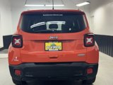 Used 2018 Jeep Renegade Latitude image 6