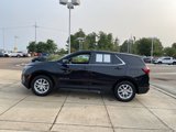 Used 2023 Chevrolet Equinox LT w/ Driver Convenience Package image 6