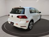 Used 2019 Volkswagen e-Golf SE w/ Driver Assistance Package image 4