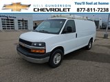 Used 2016 Chevrolet Express 3500 image 2