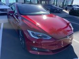 Used 2017 Tesla Model S P100D image 3