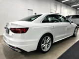 Used 2022 Audi A4 2.0T Premium Plus image 4