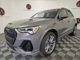 New 2025 Audi Q3 2.0T Premium image 5