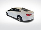 Used 2022 Chevrolet Malibu LS image 3