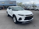 Used 2022 Chevrolet Blazer LT image 5