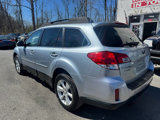 Used 2013 Subaru Outback 2.5i Premium w/ All-Weather Pkg image 6