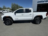 New 2024 GMC Canyon AT4X image 3