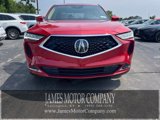 Used 2023 Acura MDX SH-AWD w/ Technology Package image 3