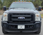 Used 2011 Ford F450 XL w/ PWR Equipment Group image 2