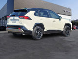 Used 2022 Toyota RAV4 XSE image 2