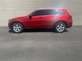 Used 2018 Mercedes-Benz GLC 300 4MATIC image 2