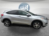 Used 2022 Honda HR-V EX image 2