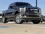 Used 2015 Ford F250 Lariat w/ Lariat Ultimate Package image 3