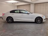 Certified 2022 BMW 330i xDrive Sedan w/ Premium Package 2 image 4
