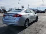 Used 2017 Chevrolet Cruze LT w/ Convenience Package image 2