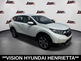Used 2018 Honda CR-V EX image 3