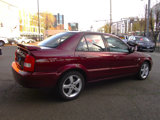 Used 2002 MAZDA Protege image 4
