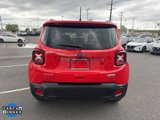 Used 2021 Jeep Renegade Latitude w/ Convenience Group image 6