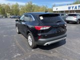Used 2021 Ford Escape SE image 3