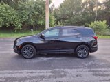 Used 2024 Chevrolet Equinox RS w/ RS Leather Package image 6