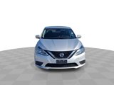 Used 2017 Nissan Sentra SV w/ Style Package image 3