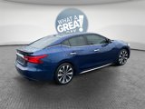 Used 2016 Nissan Maxima SR w/ Interior Lighting Package image 3