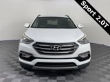 Used 2018 Hyundai Santa Fe Sport 2.0T w/ Cargo Package image 3