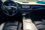 Used 2017 Cadillac CT6 Platinum image 6