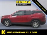 Used 2023 GMC Terrain SLE image 2