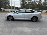 Used 2015 Honda Civic EX image 3