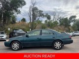 Used 1998 Toyota Camry LE image 2