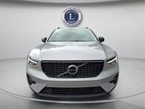Certified 2025 Volvo XC40 B5 Plus image 2